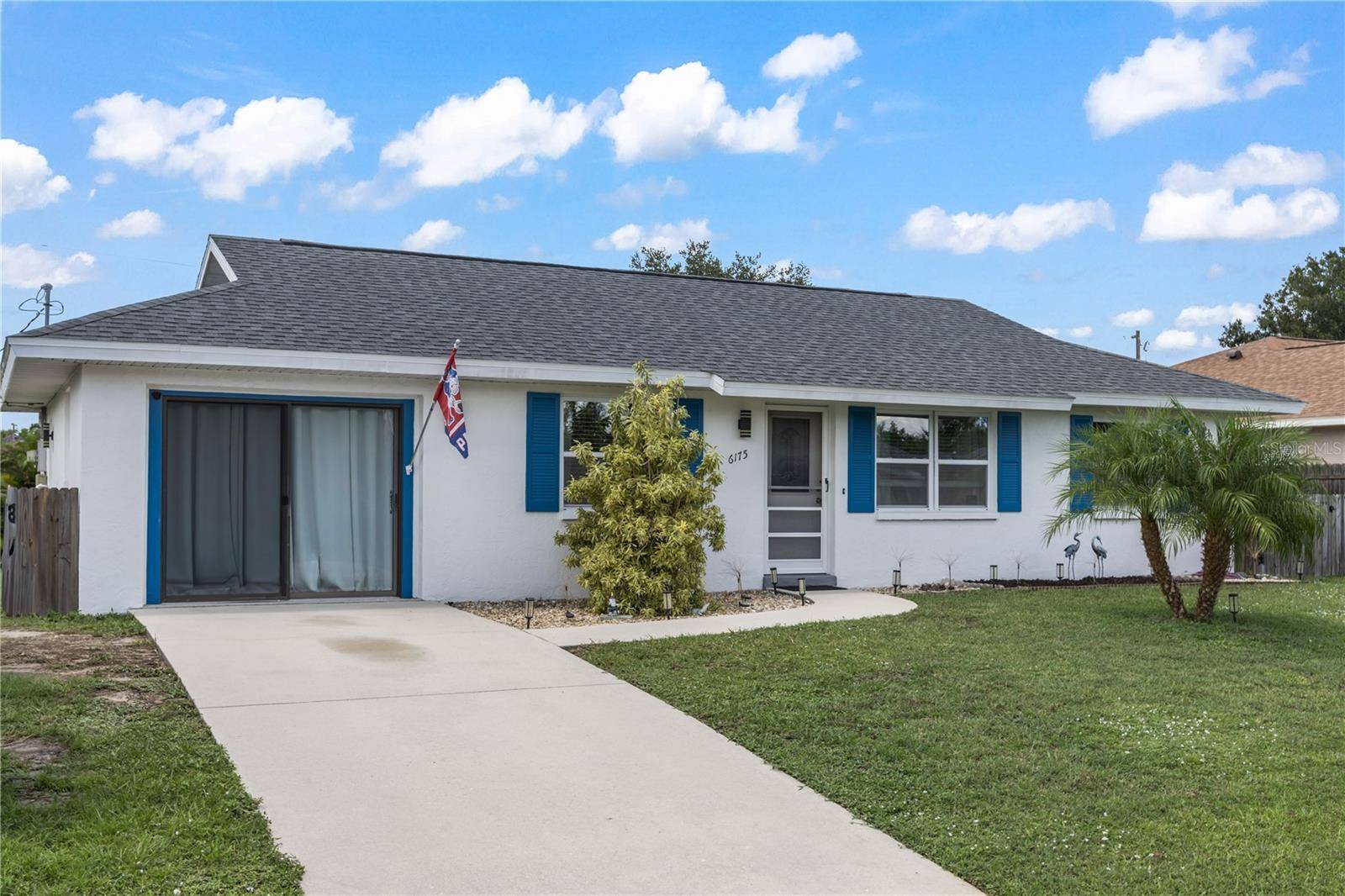 6175 HOLBROOK ST, Englewood, FL 34224