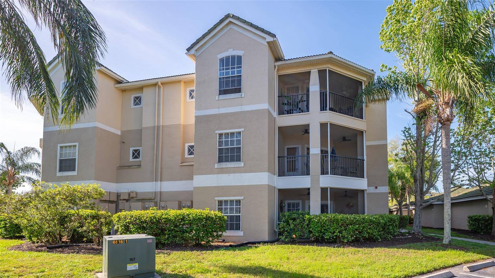 5146 NORTHRIDGE RD #301, Sarasota, FL 34238