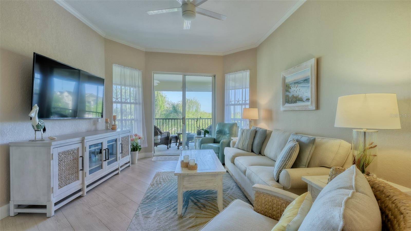 5146 NORTHRIDGE RD #301, Sarasota, FL 34238