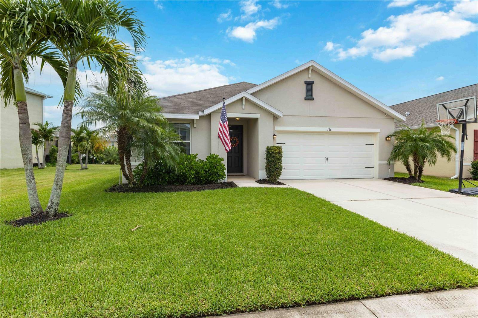 126 TIERRA VERDE WAY, Bradenton, FL 34212