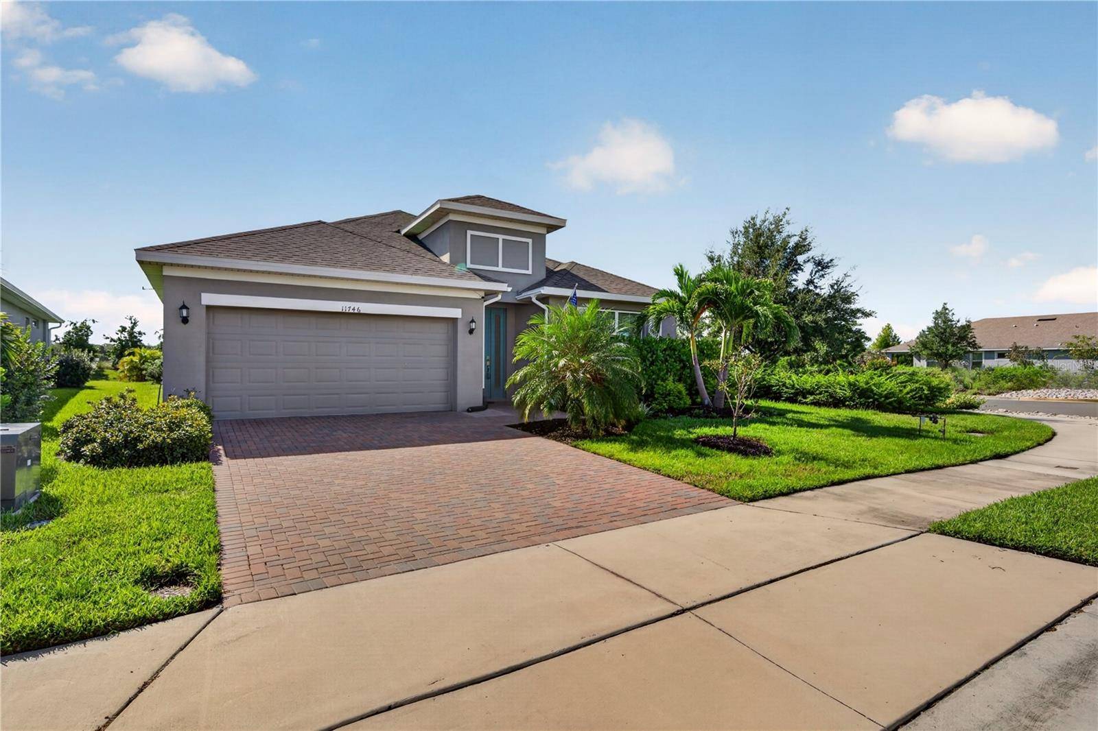 11746 LITTLE RIVER WAY, Parrish, FL 34219