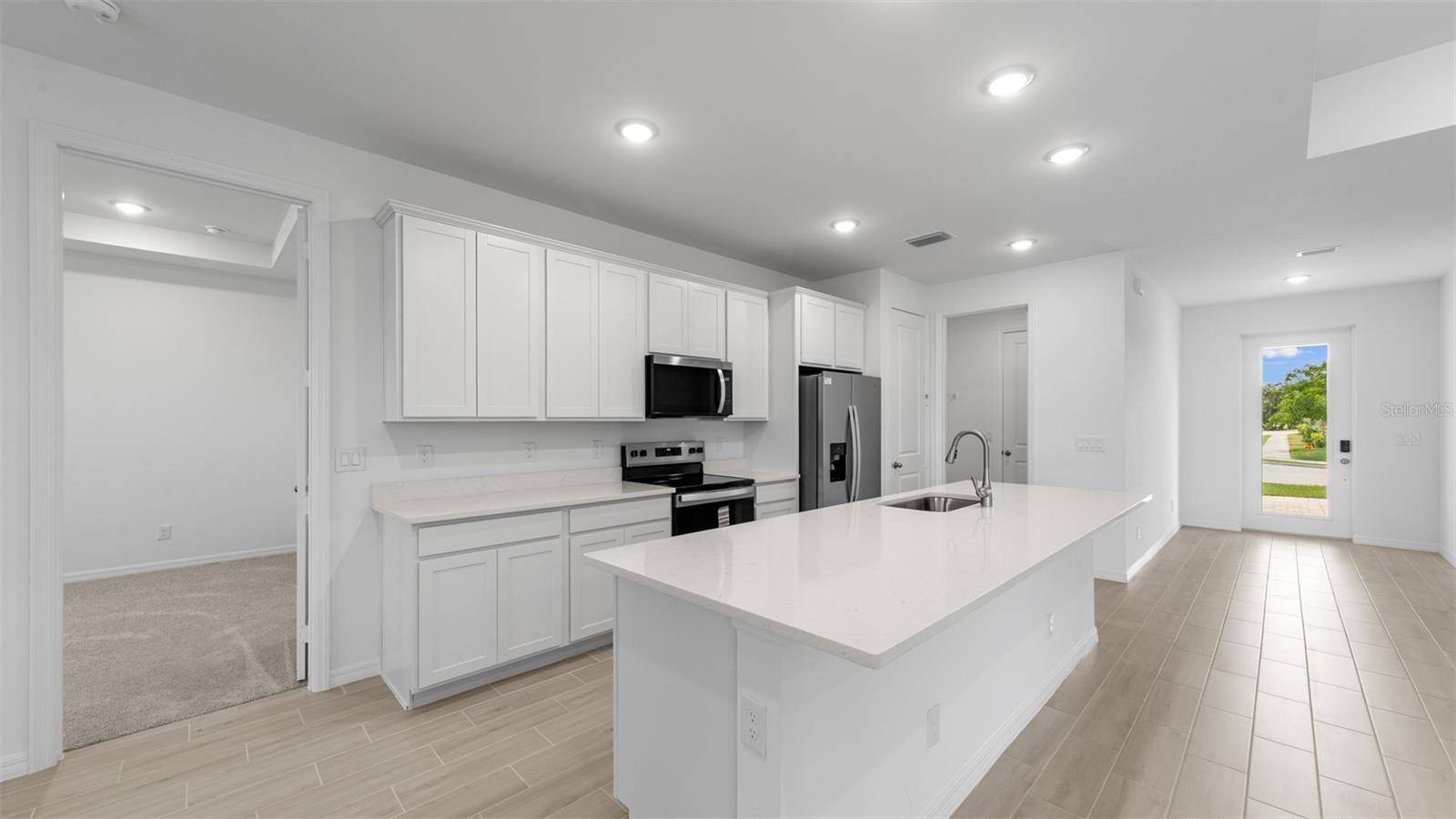 3633 PALESTINE RD, North Port, FL 34288