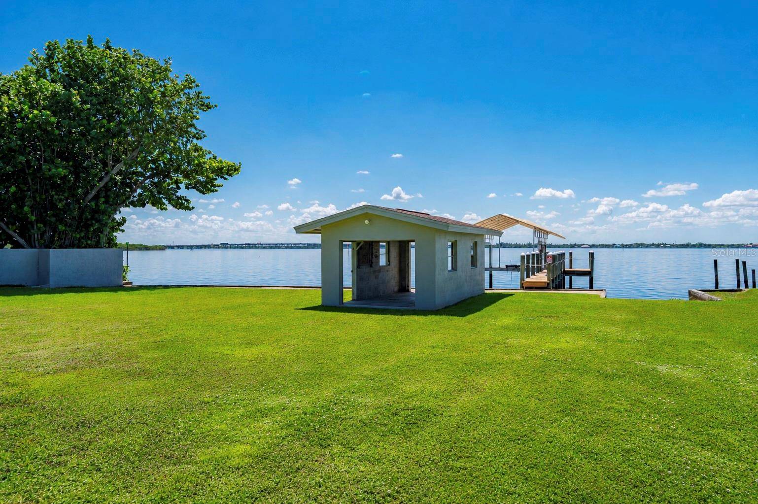 104 NORTHSHORE TER, Port Charlotte, FL 33980