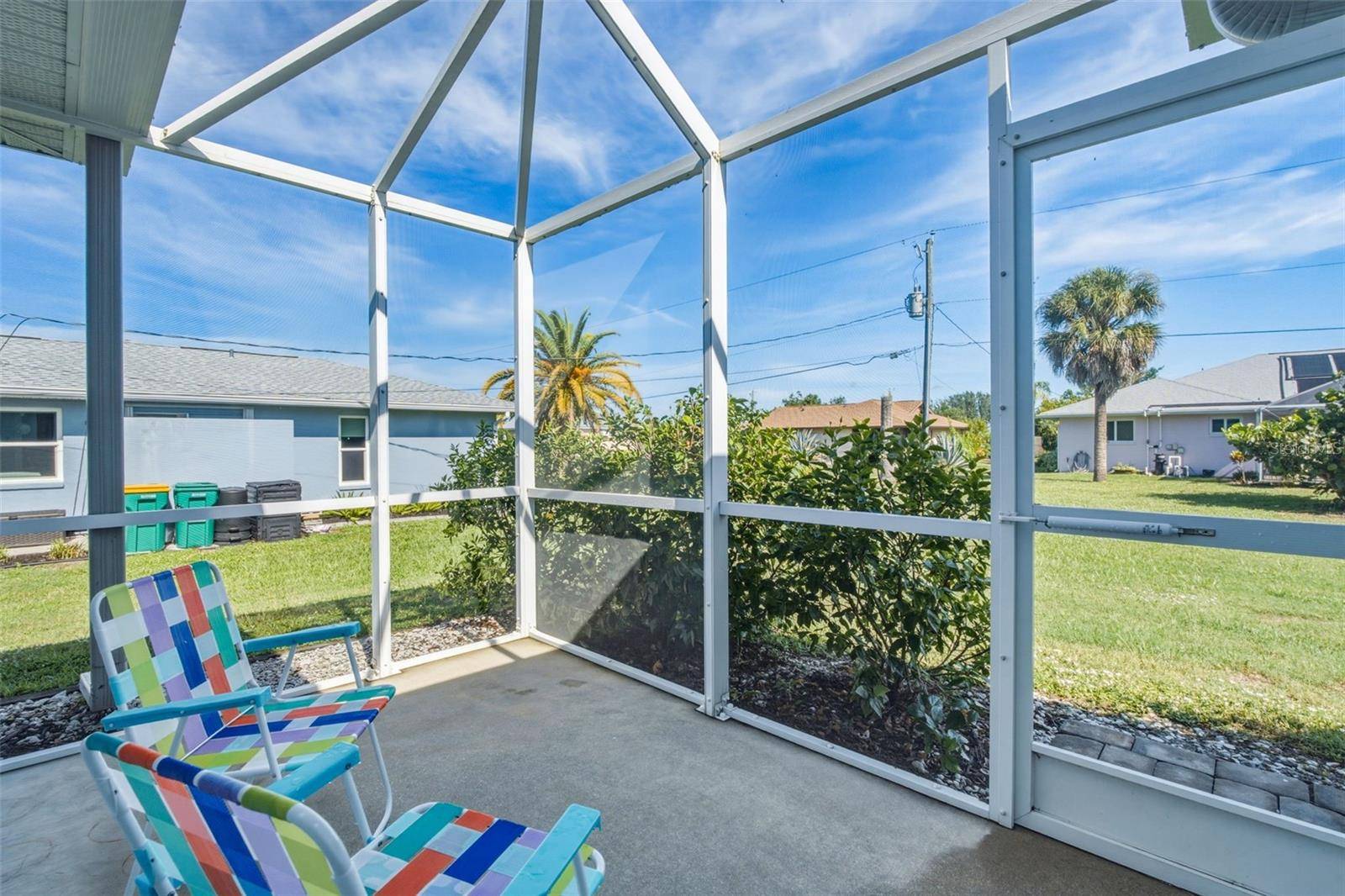10100 AMELIA AVE, Englewood, FL 34224