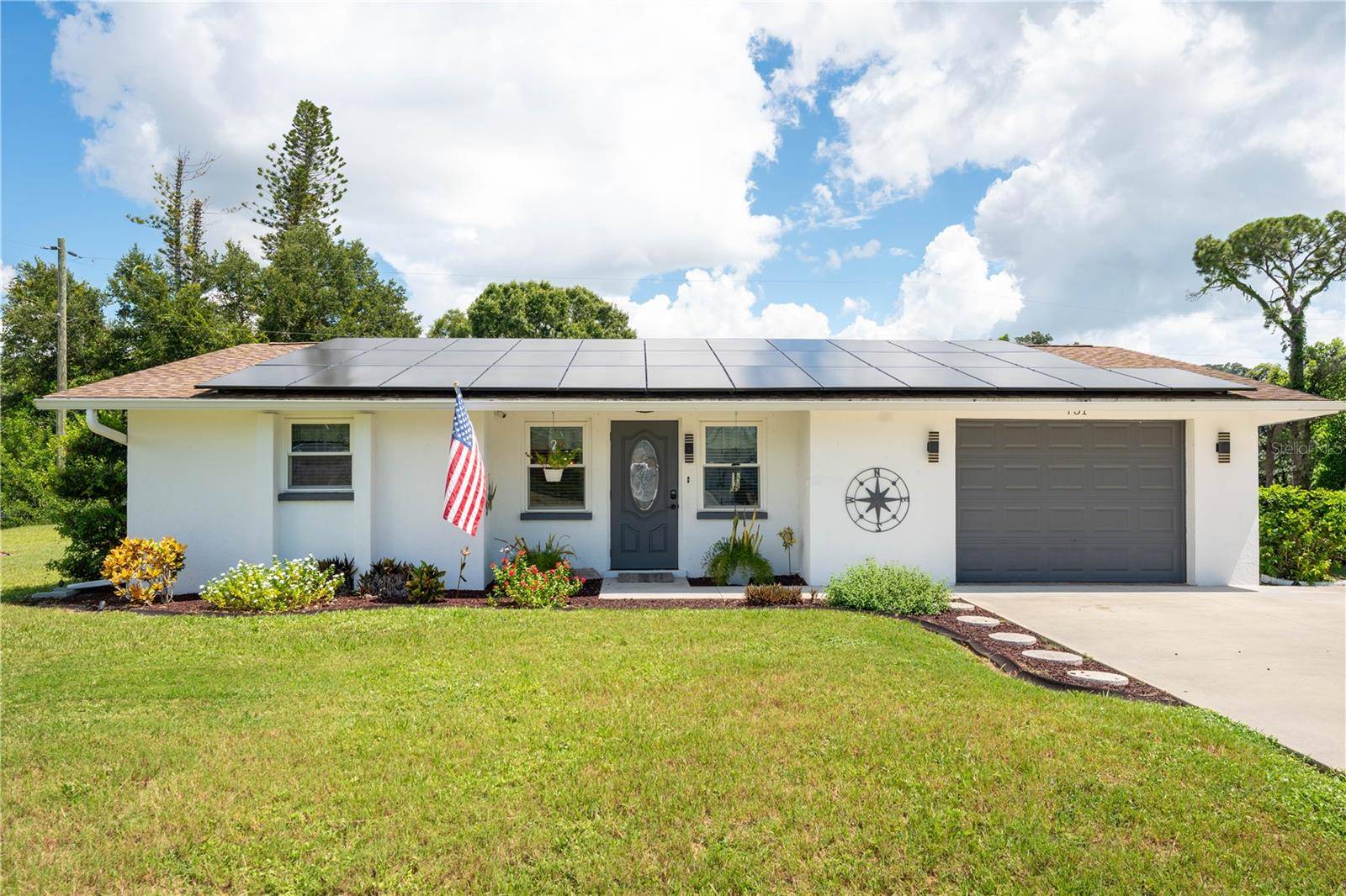 751 NANTUCKET RD, Venice, FL 34293