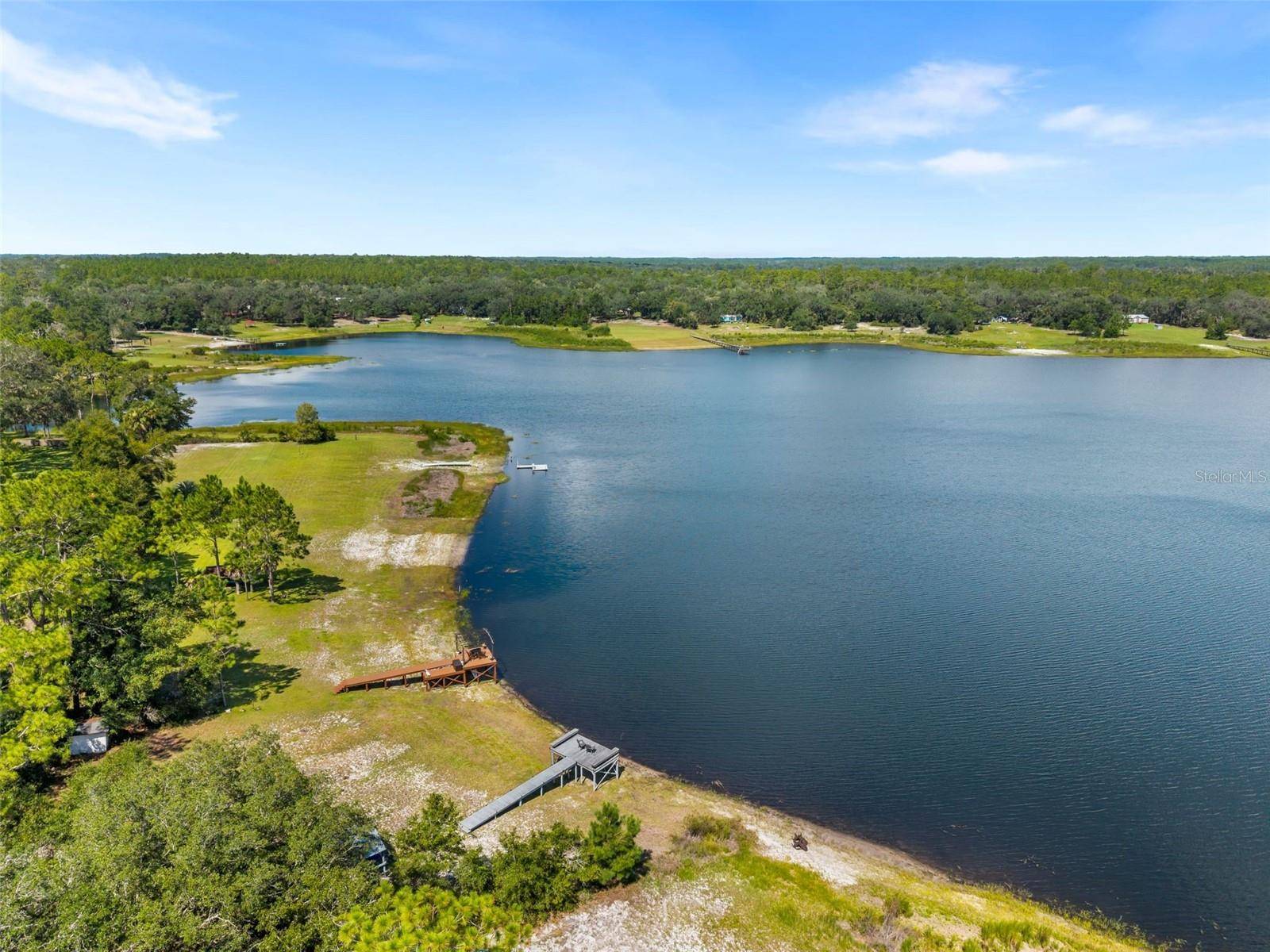 1416 BADEN POWELL RD, Hawthorne, FL 32640