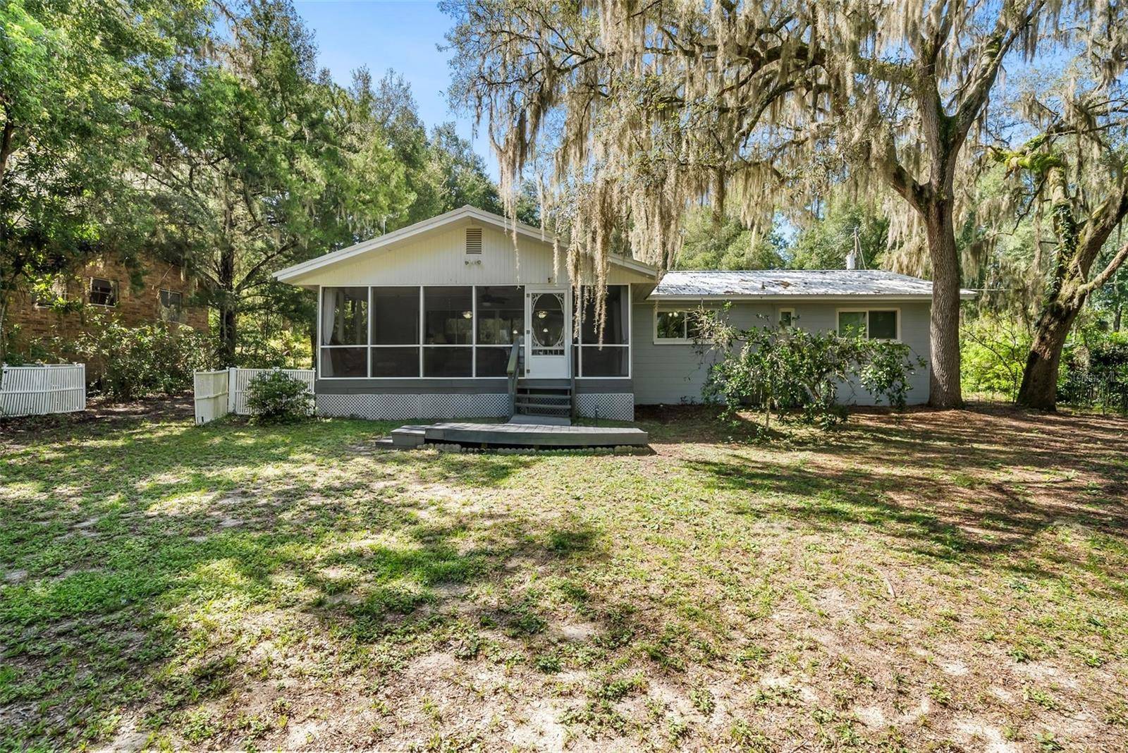 1416 BADEN POWELL RD, Hawthorne, FL 32640