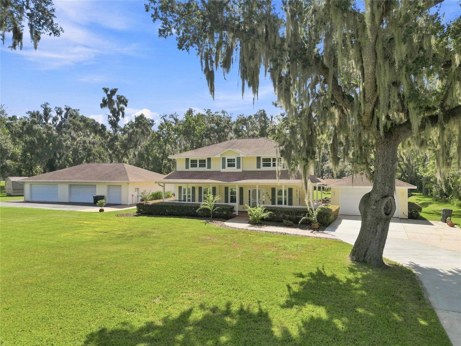 2628 LONGWOOD DR, Lakeland, FL 33811