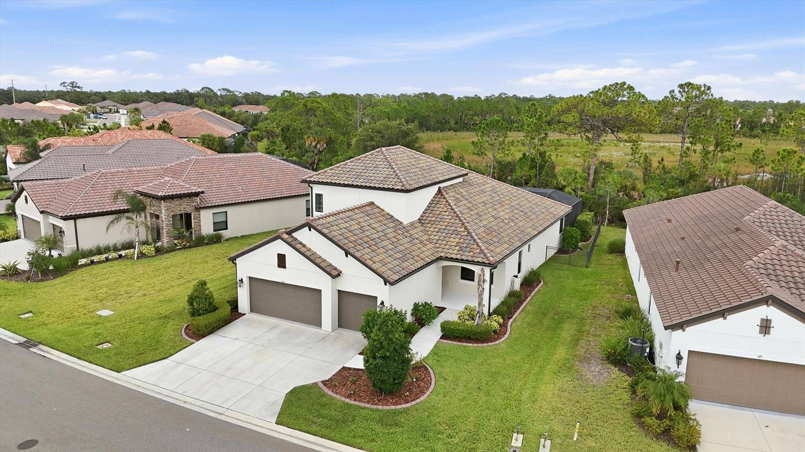 425 ARIANO AVE, North Venice, FL 34275