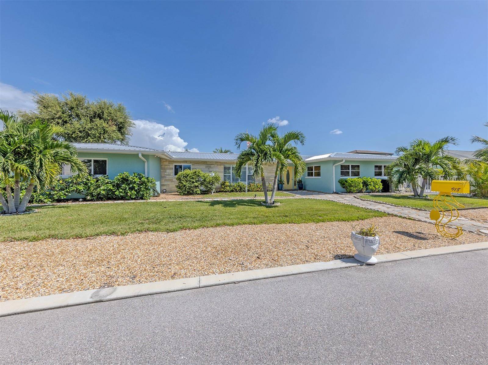 918 GIBBS RD, Venice, FL 34285