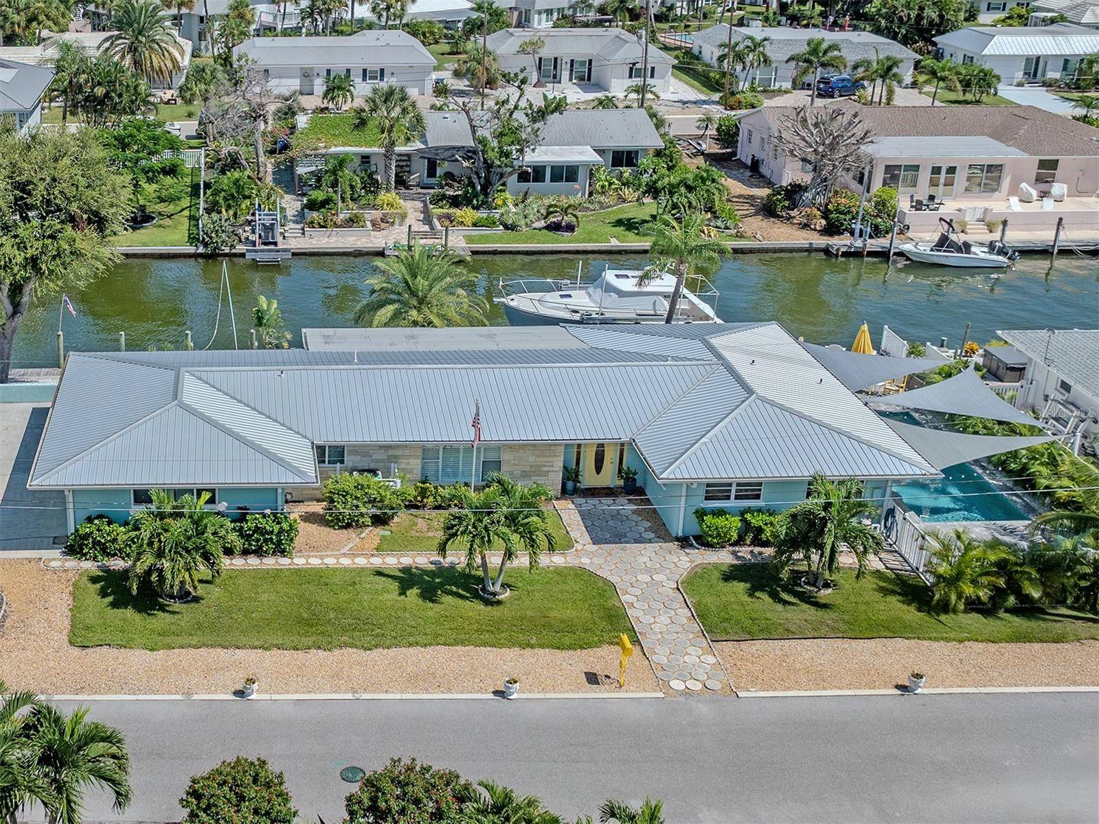 918 GIBBS RD, Venice, FL 34285