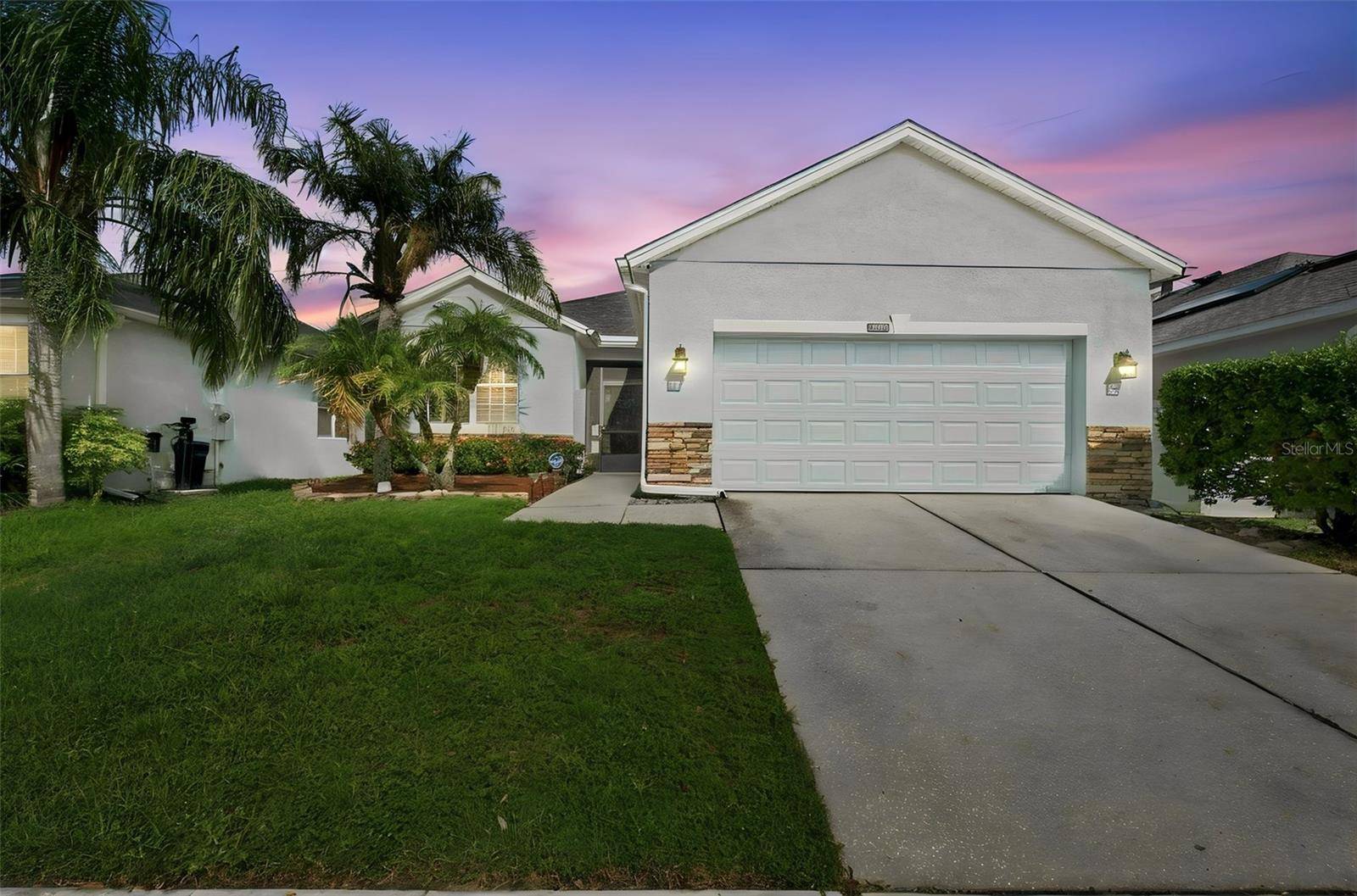 14310 QUEENSIDE ST, Orlando, FL 32824