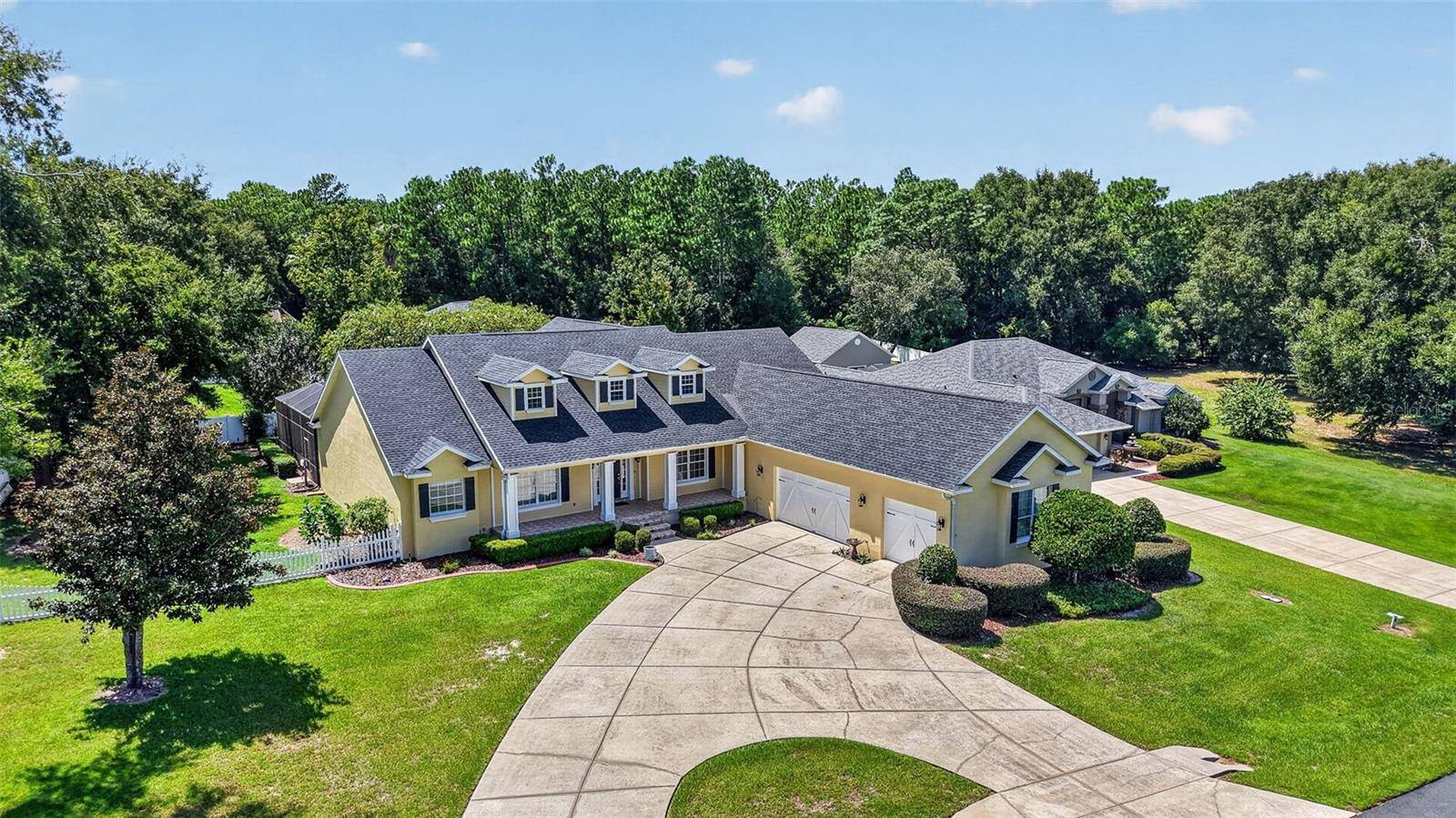 4260 SW 58TH AVE, Ocala, FL 34474