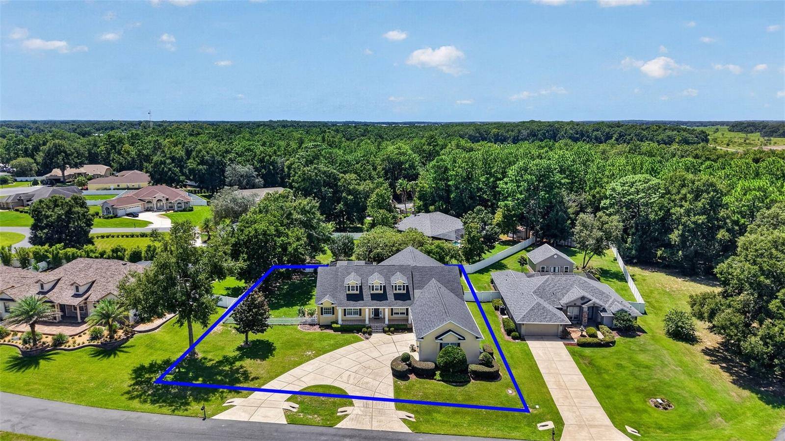 4260 SW 58TH AVE, Ocala, FL 34474