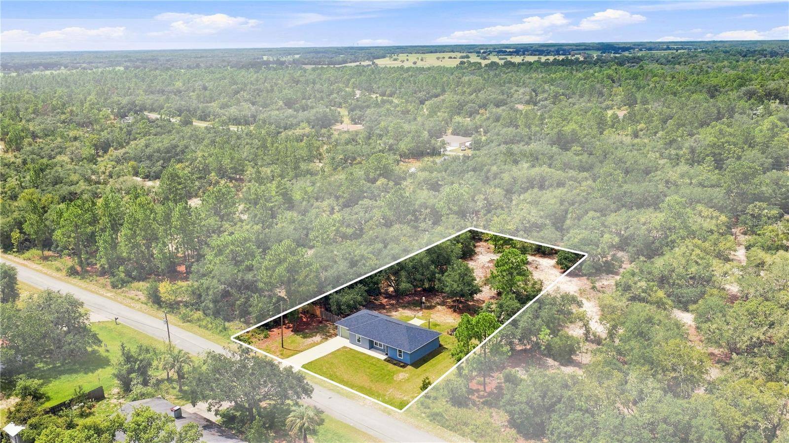 4762 SW GARDENIA CT, Dunnellon, FL 34431