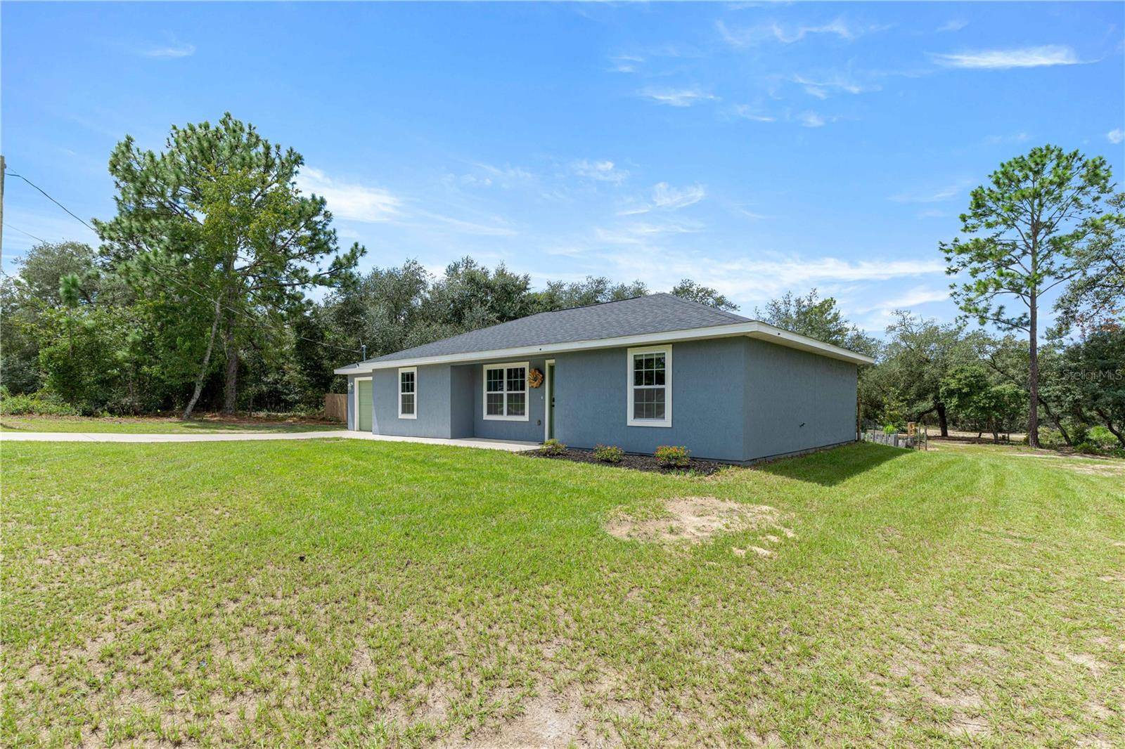 4762 SW GARDENIA CT, Dunnellon, FL 34431