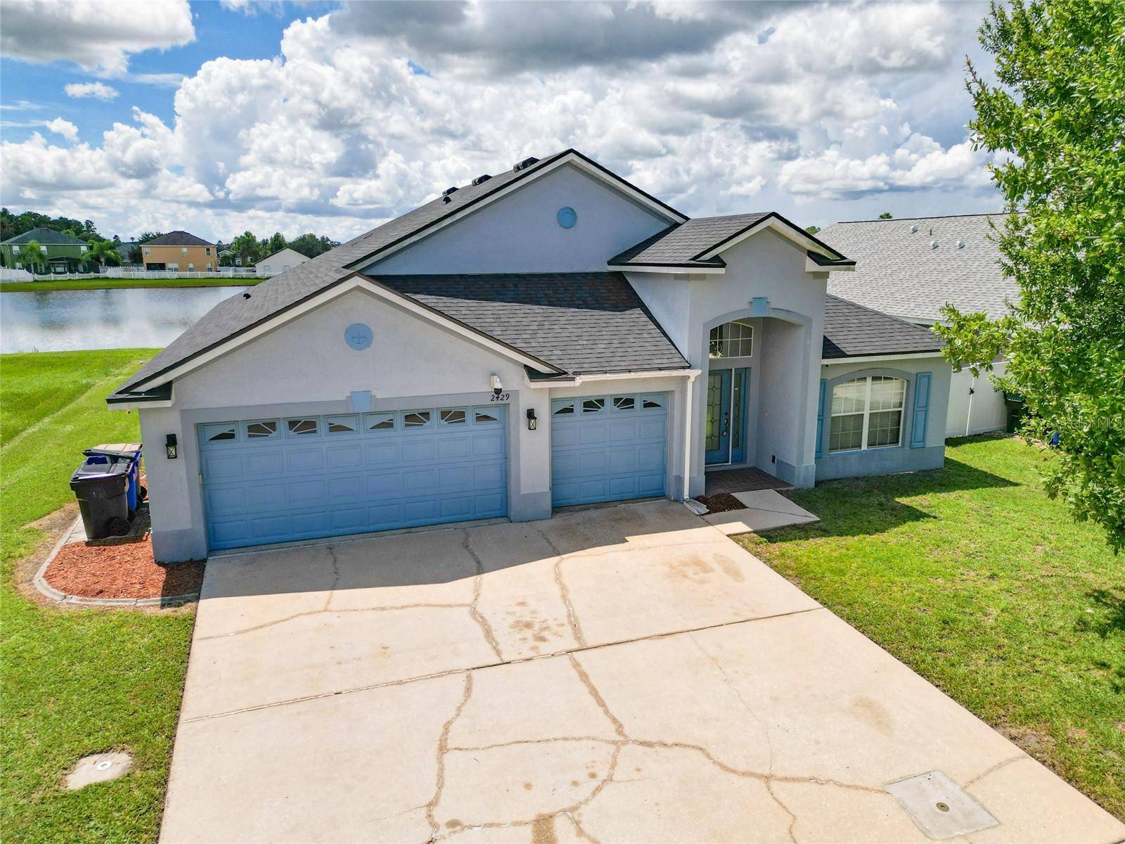 2429 DEER CREEK BLVD, St Cloud, FL 34772