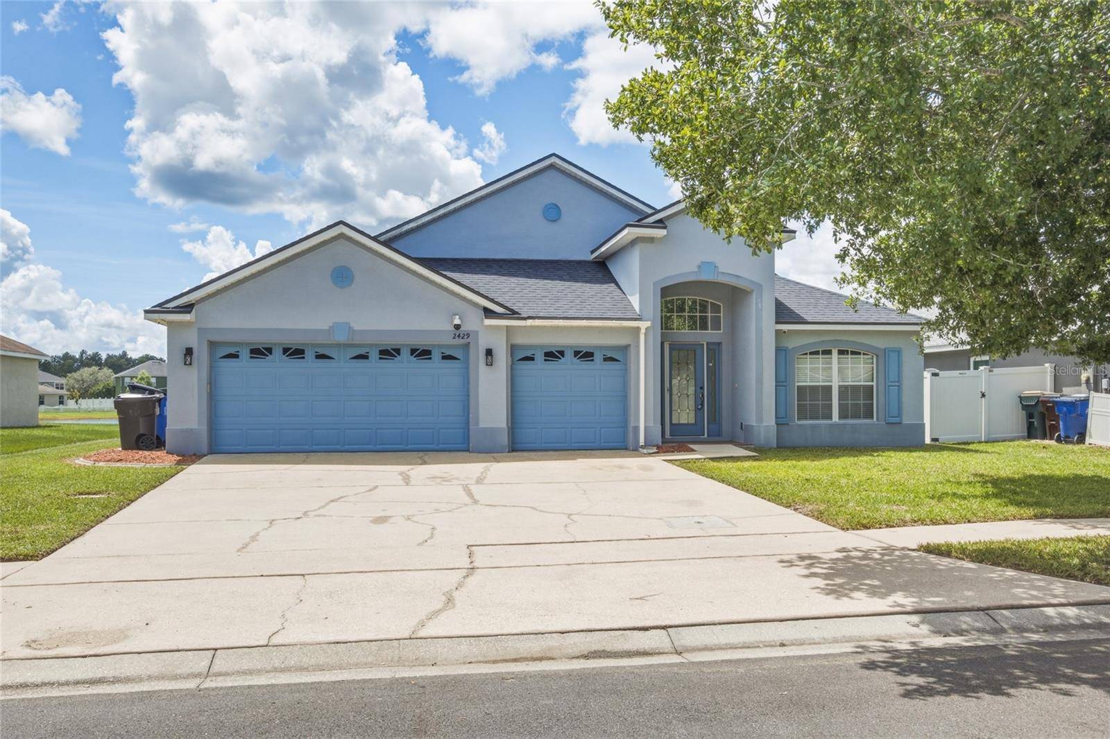 2429 DEER CREEK BLVD, St Cloud, FL 34772