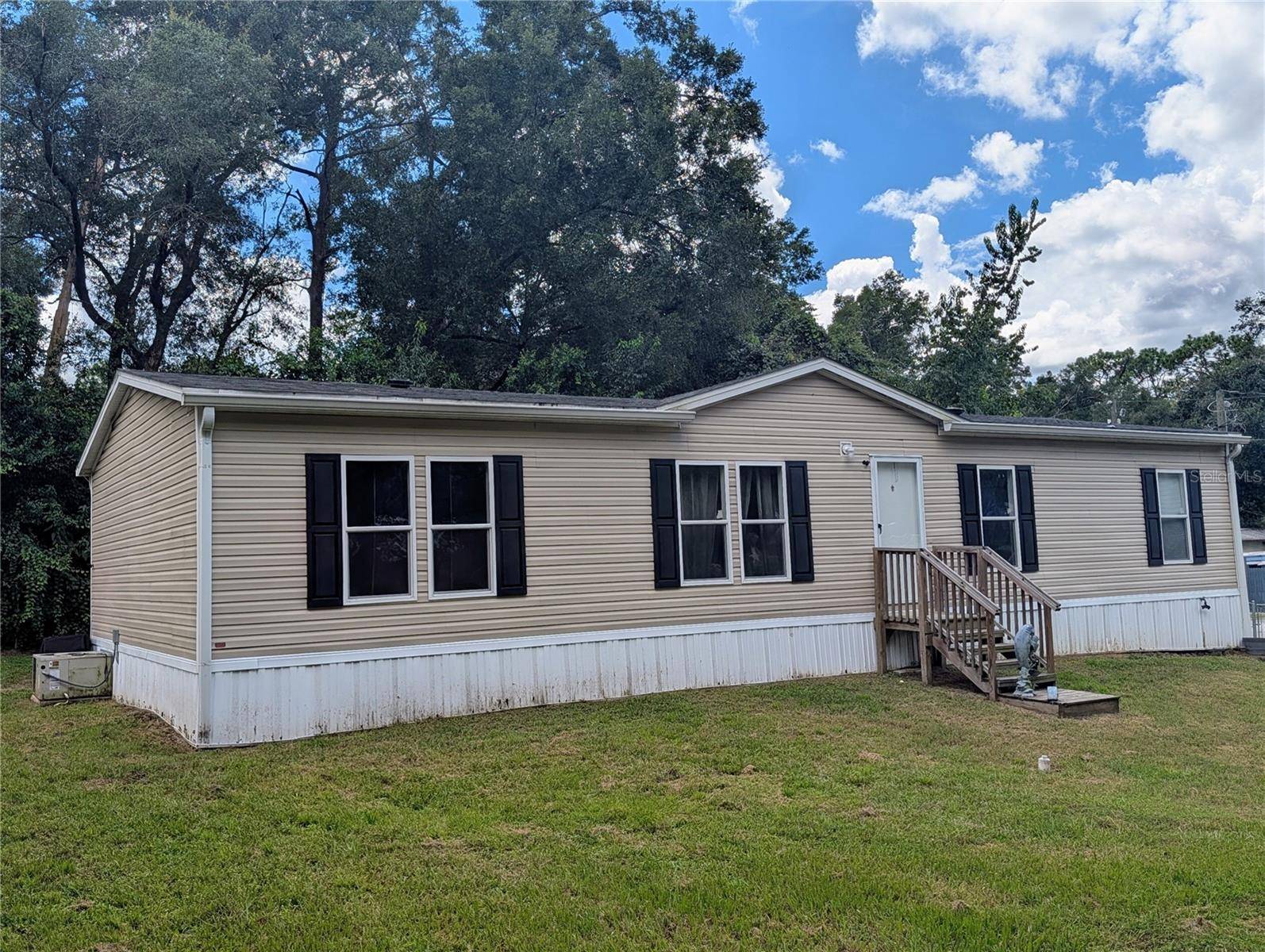 8347 S VINE TER, Floral City, FL 34436
