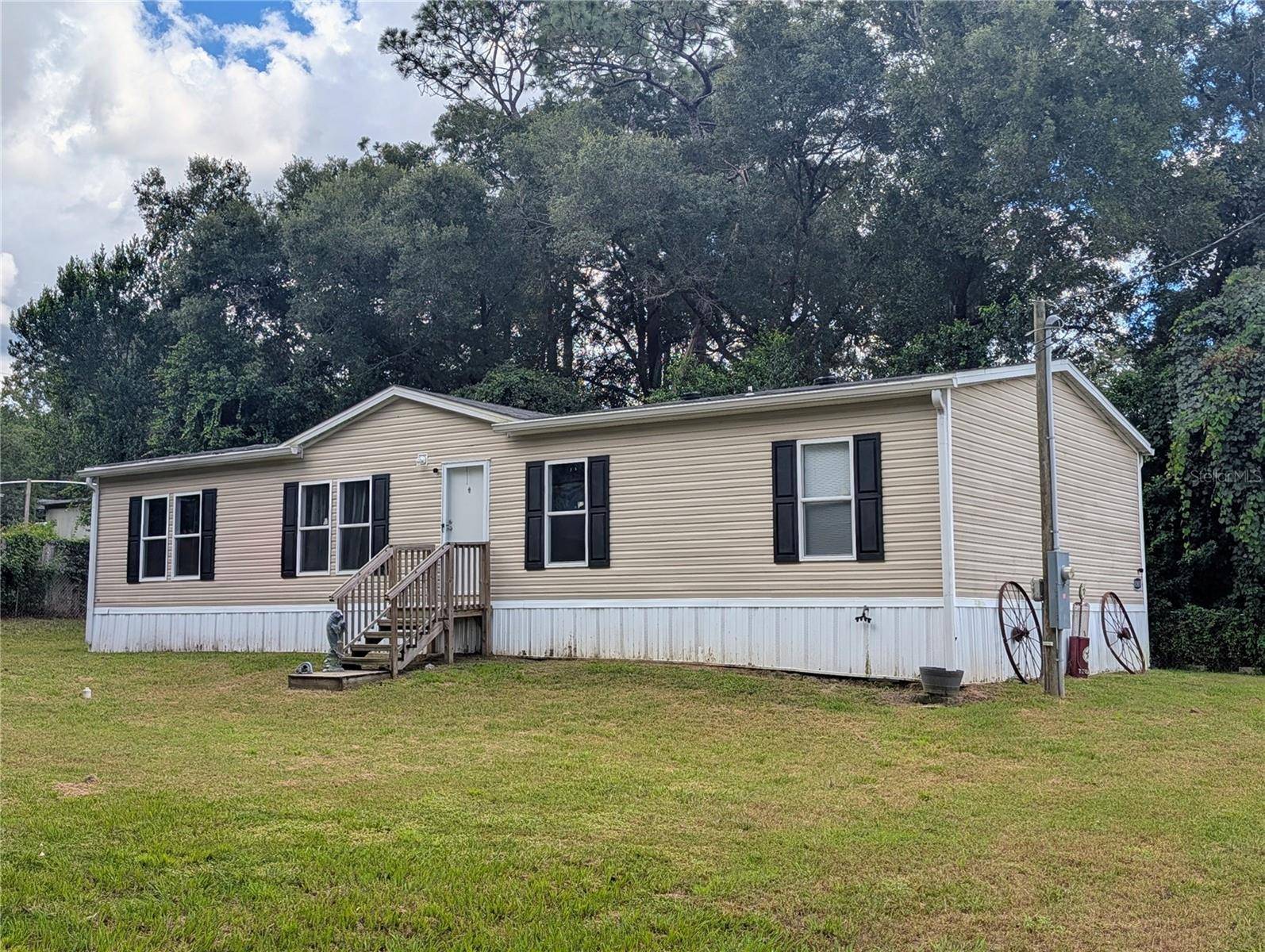 8347 S VINE TER, Floral City, FL 34436
