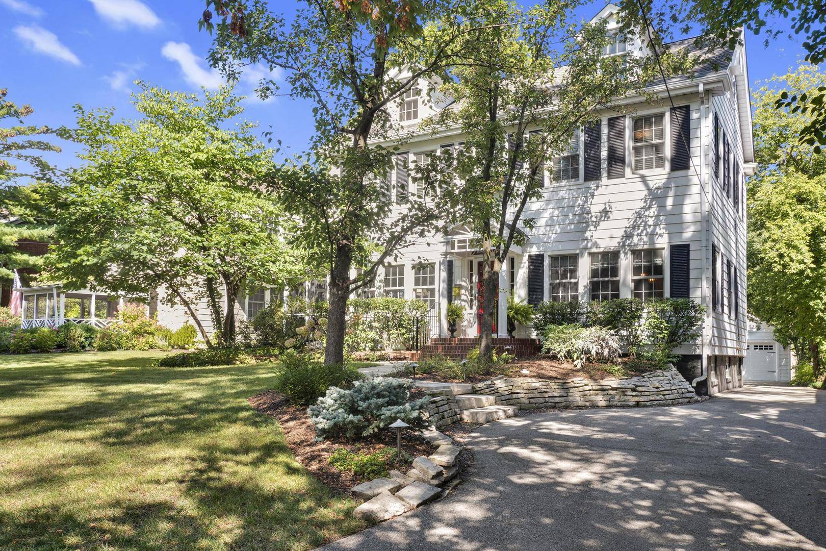 567 Hill TER, Winnetka, IL 60093