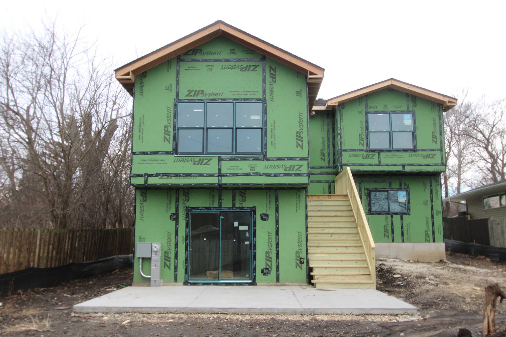 0N451 Ellis AVE, Wheaton, IL 60187