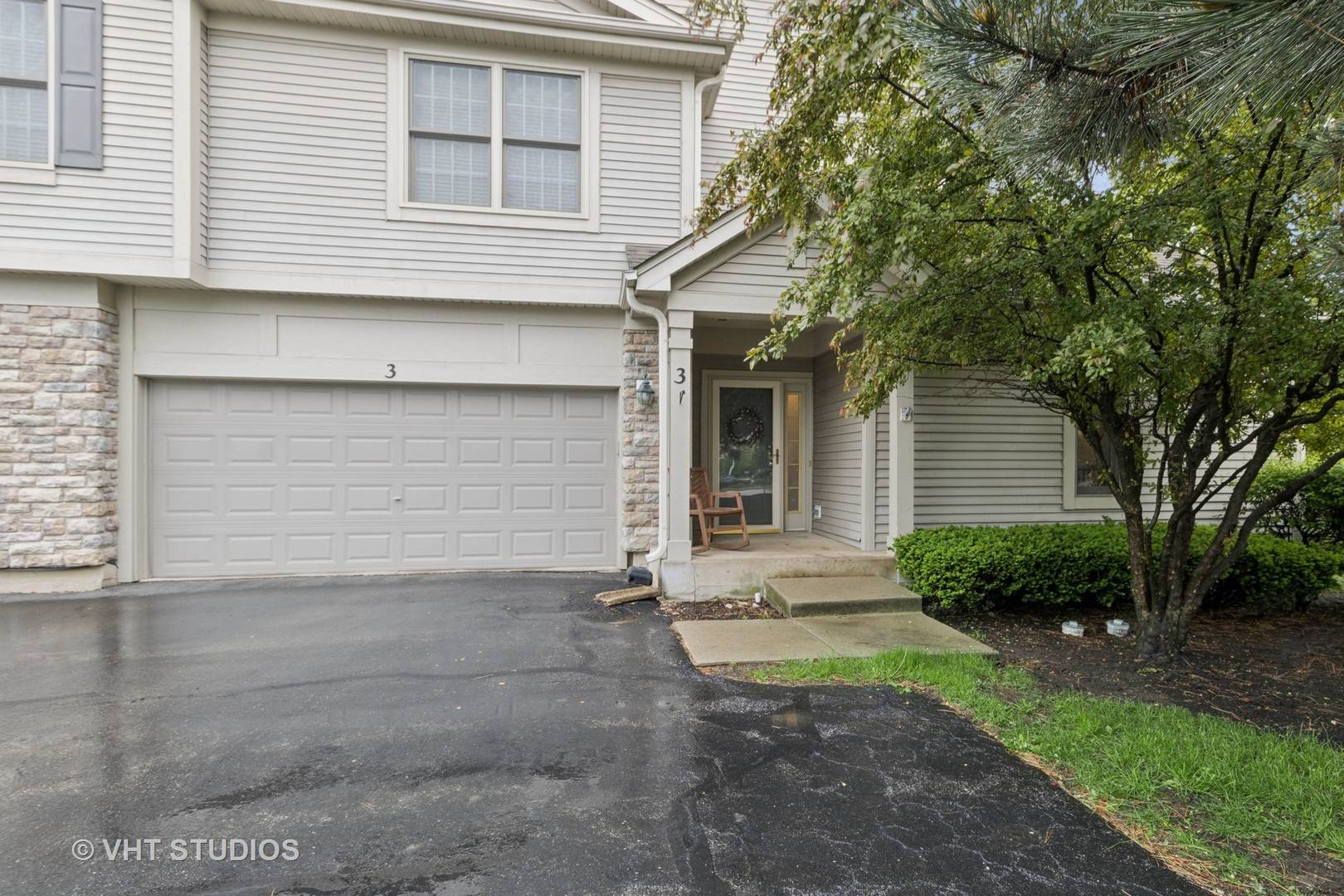 3 E Orchard LN #0000, Palatine, IL 60067