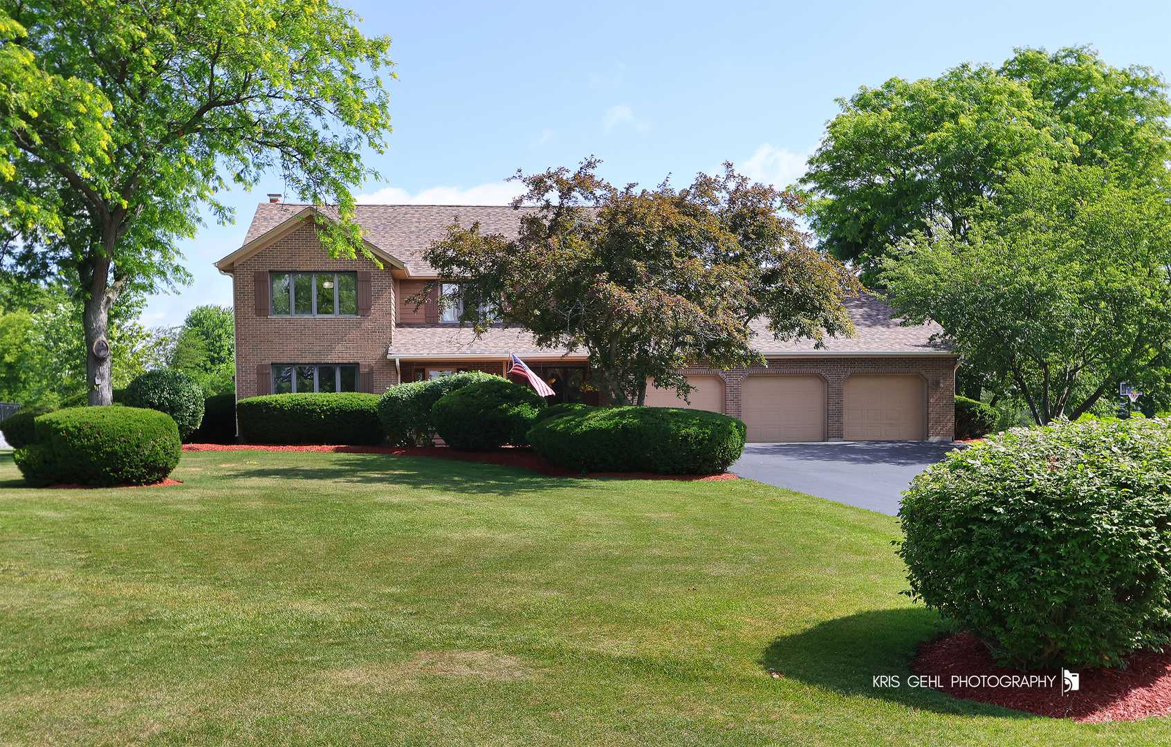 3710 Spy Glass Ridge RD, Crystal Lake, IL 60012