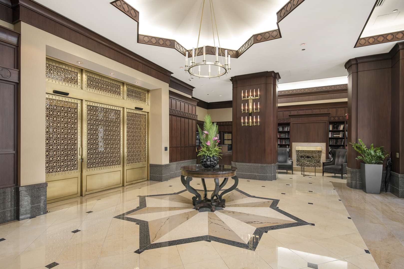 21 E Huron ST #4701, Chicago, IL 60611