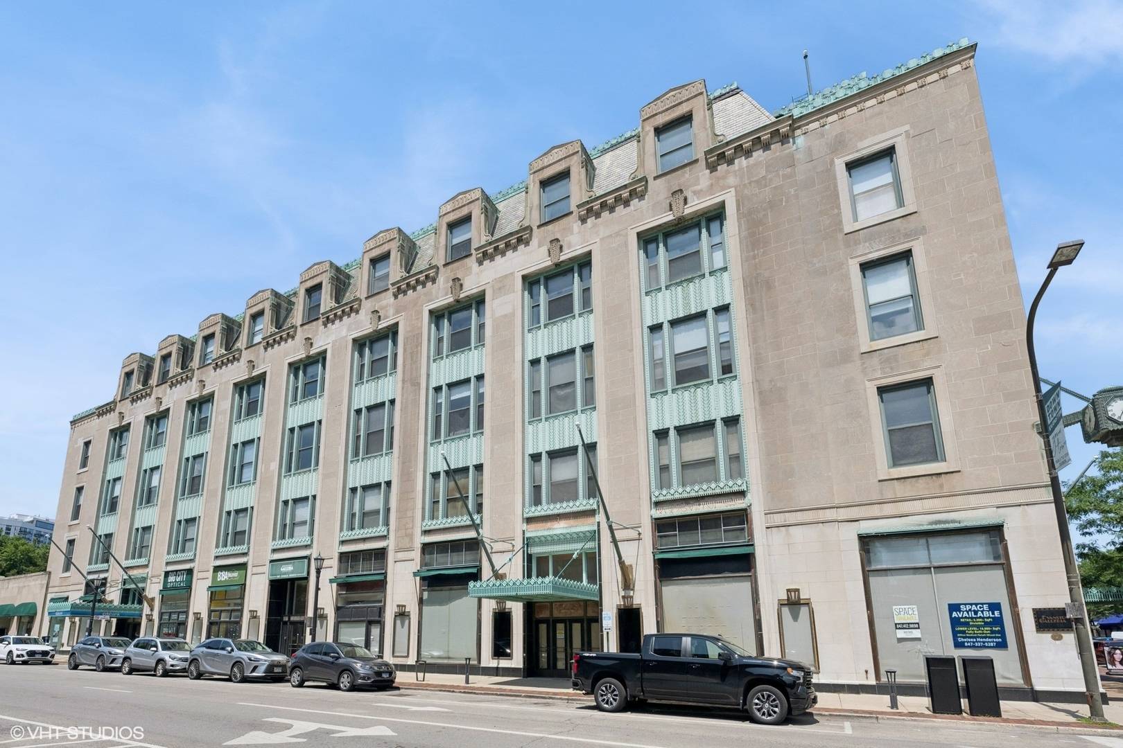 807 Church ST #503, Evanston, IL 60201