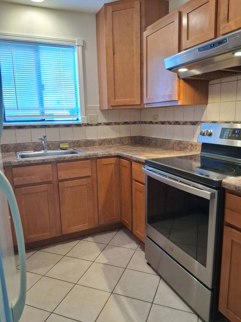 266 12th ST #3B, Wheeling, IL 60090
