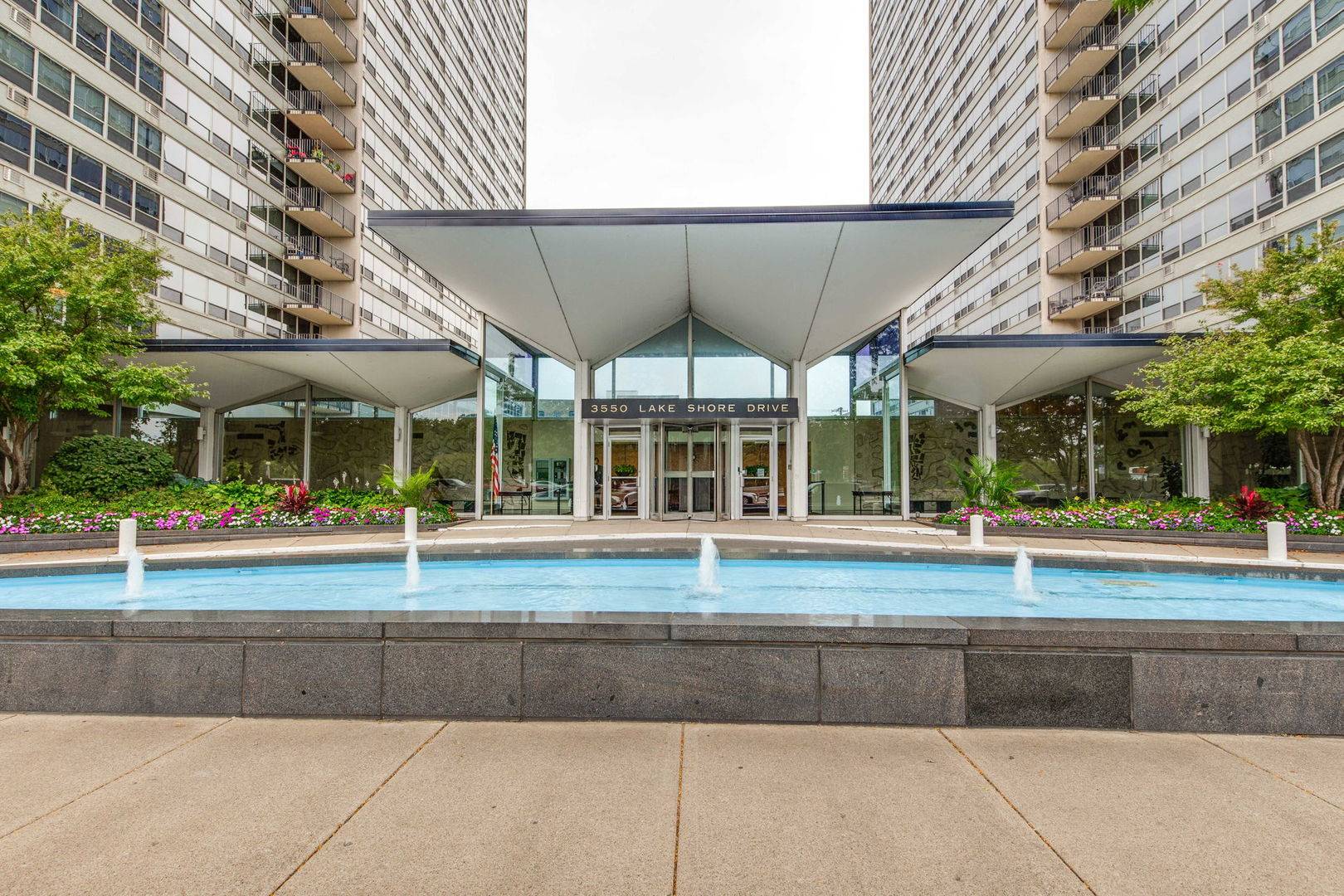 3550 N Lake Shore DR #622, Chicago, IL 60657