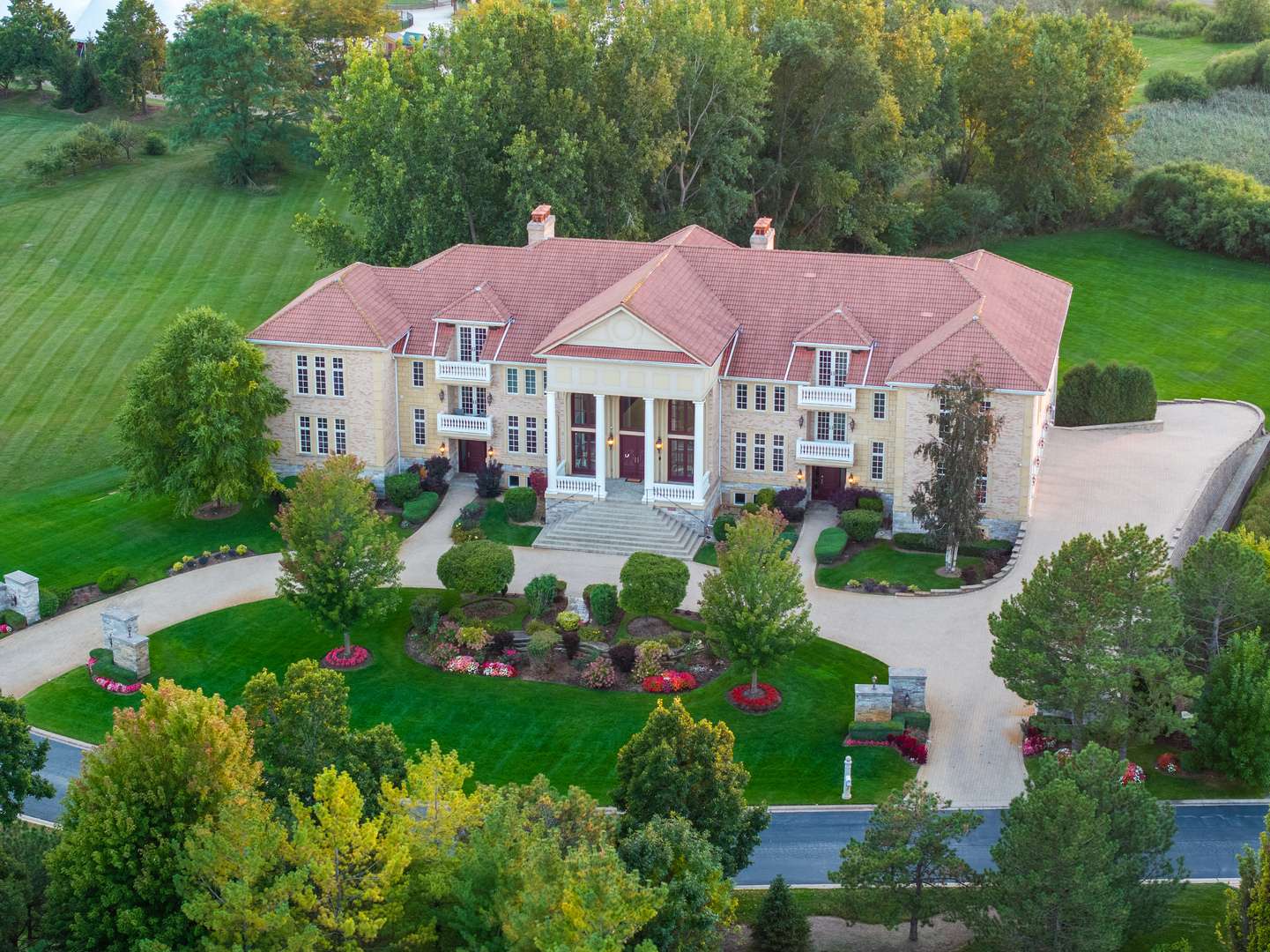 17 Star LN, South Barrington, IL 60010
