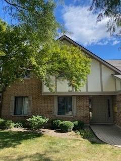1012 E Glavin CT #2A, Palatine, IL 60074
