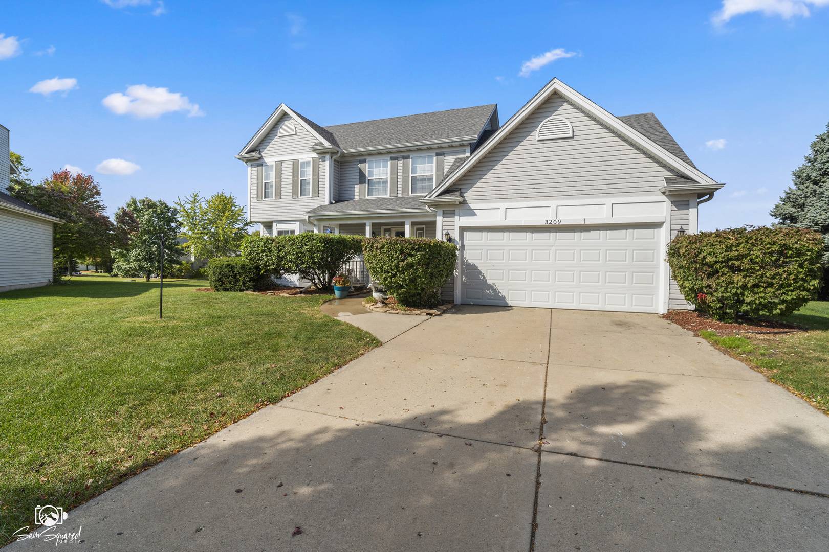 3209 Sunset CT, Lockport, IL 60441