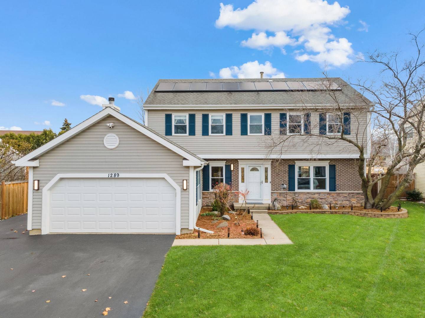 1289 WESTPORT RIDGE, Crystal Lake, IL 60014