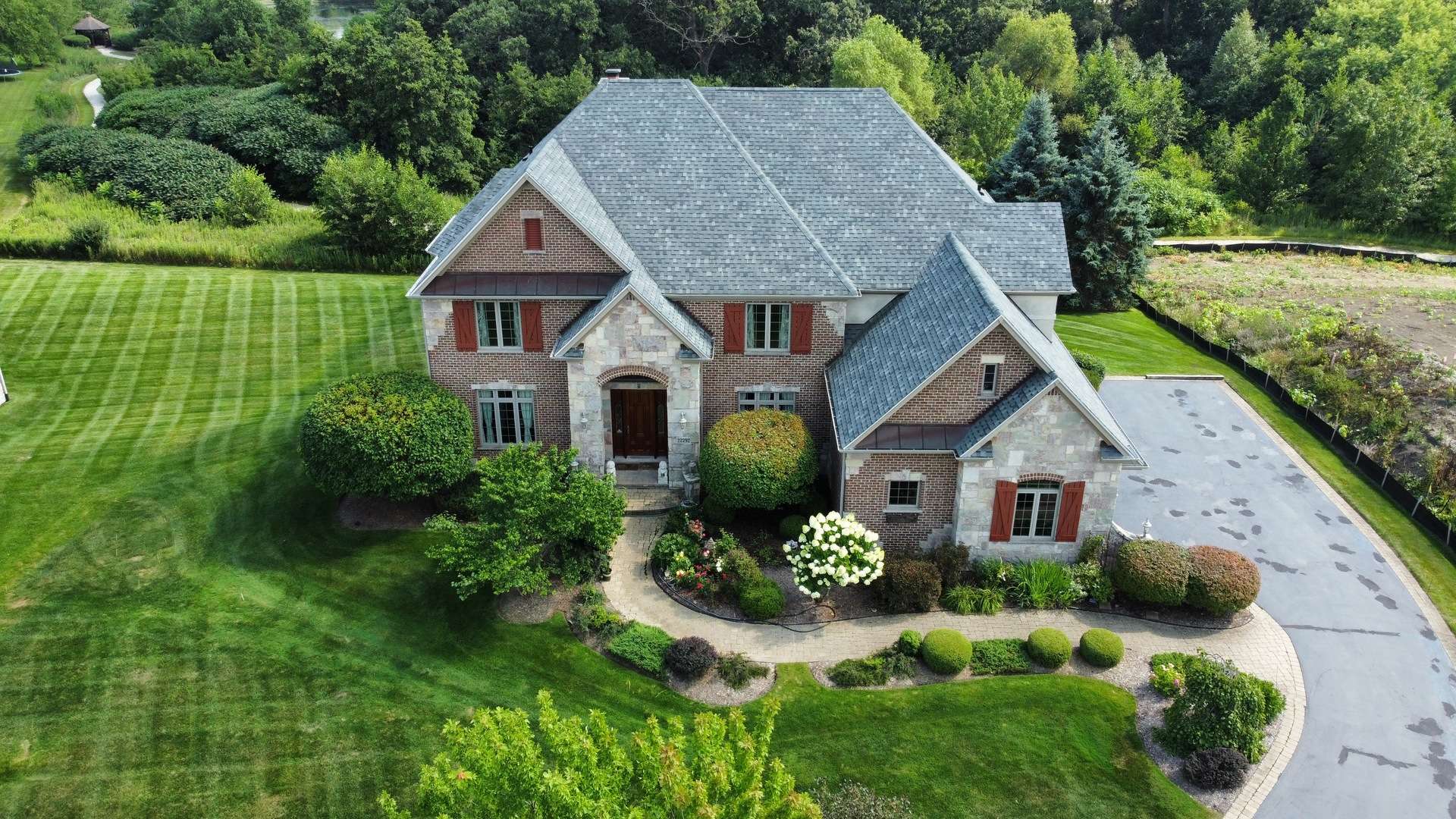 22292 N Prairie LN, Kildeer, IL 60047