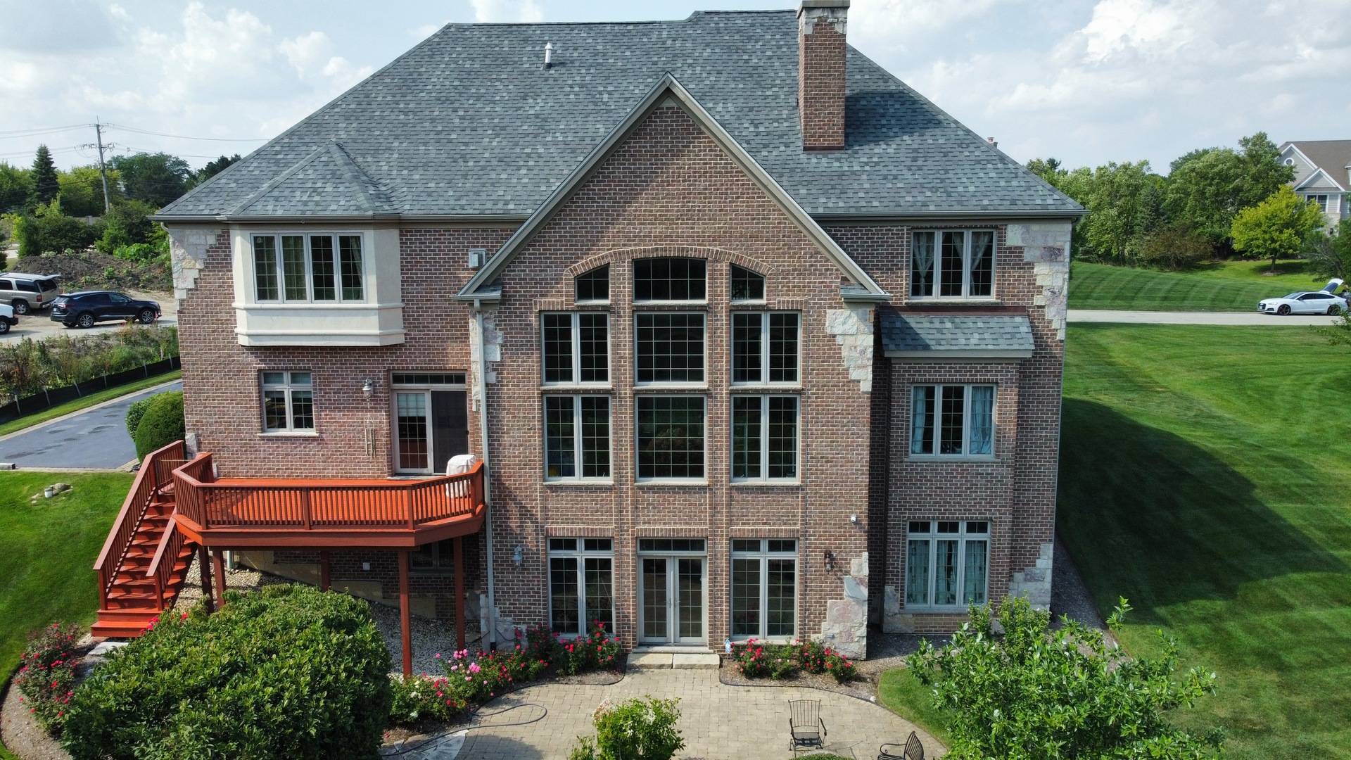 22292 N Prairie LN, Kildeer, IL 60047