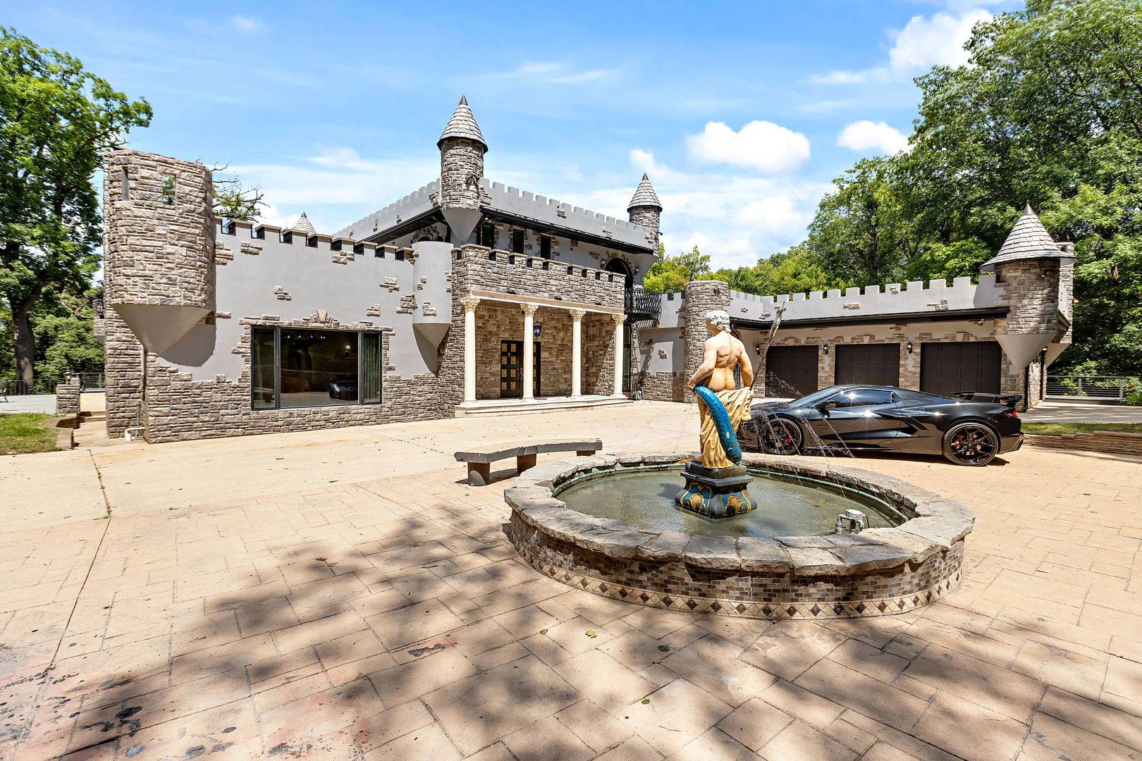 3 Saville Row ST, Barrington Hills, IL 60010