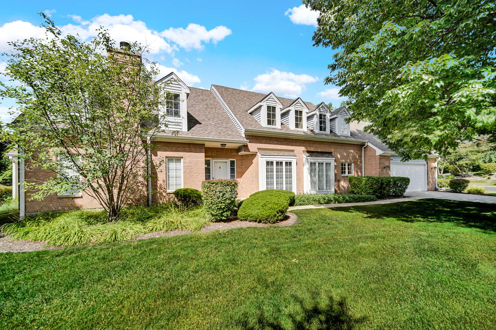 5625 Chesapeake DR #5625, Mchenry, IL 60050