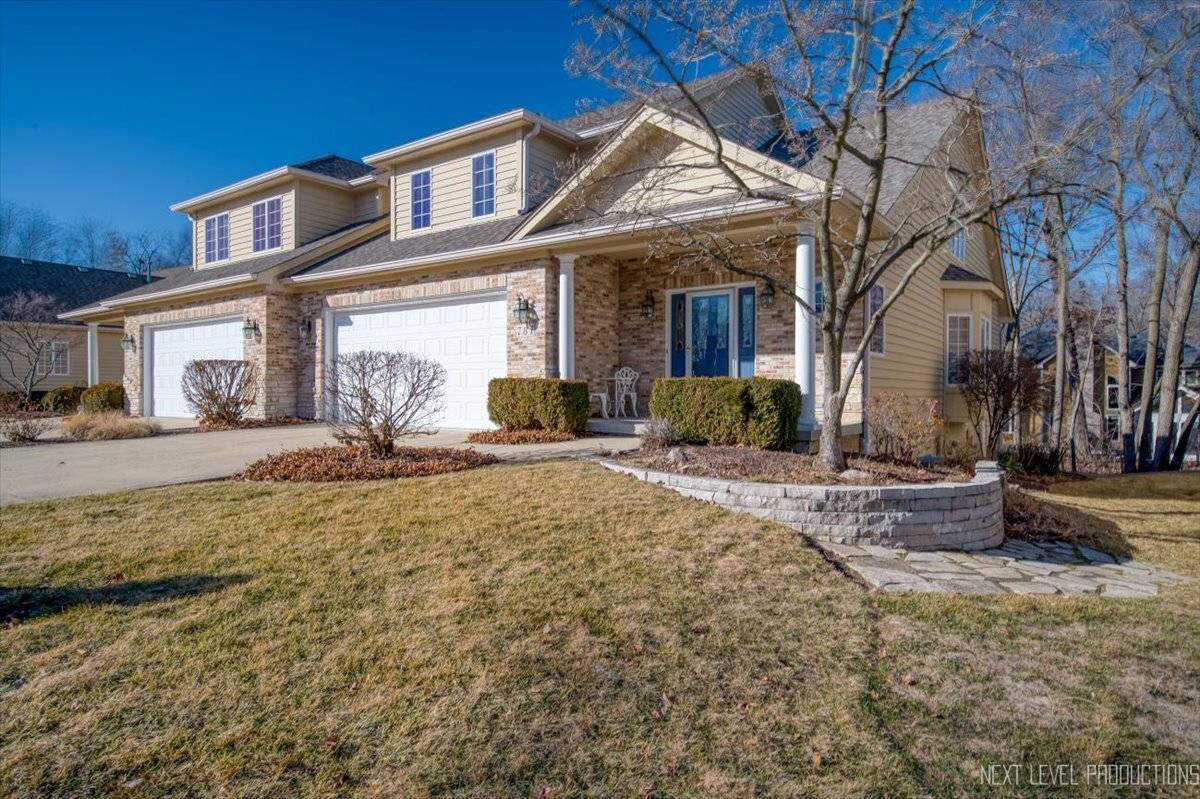 781 Manor Hill PL, Sugar Grove, IL 60554