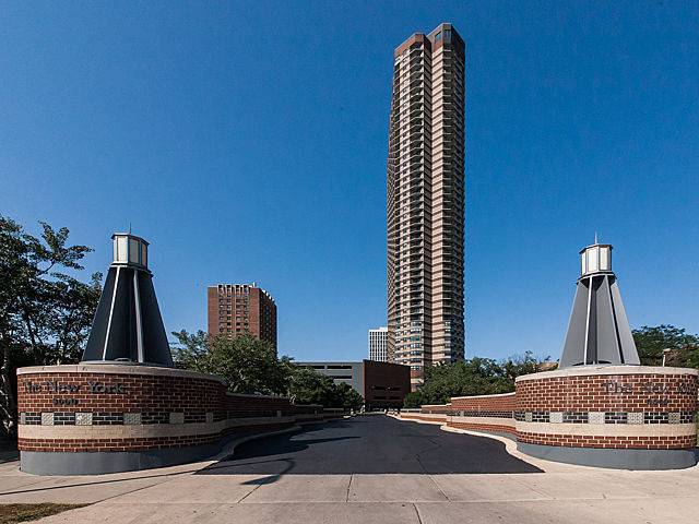 3660 N LAKE SHORE DR #1603, Chicago, IL 60613