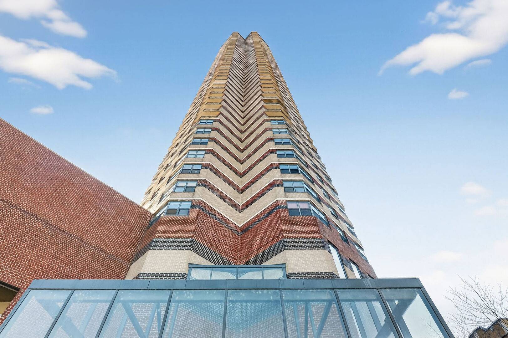 3660 N LAKE SHORE DR #1603, Chicago, IL 60613