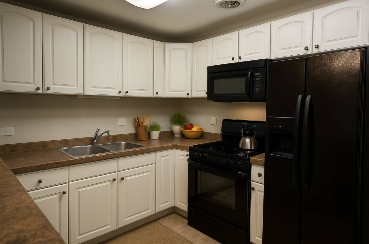 9S110 S Frontage RD #205, Willowbrook, IL 60527