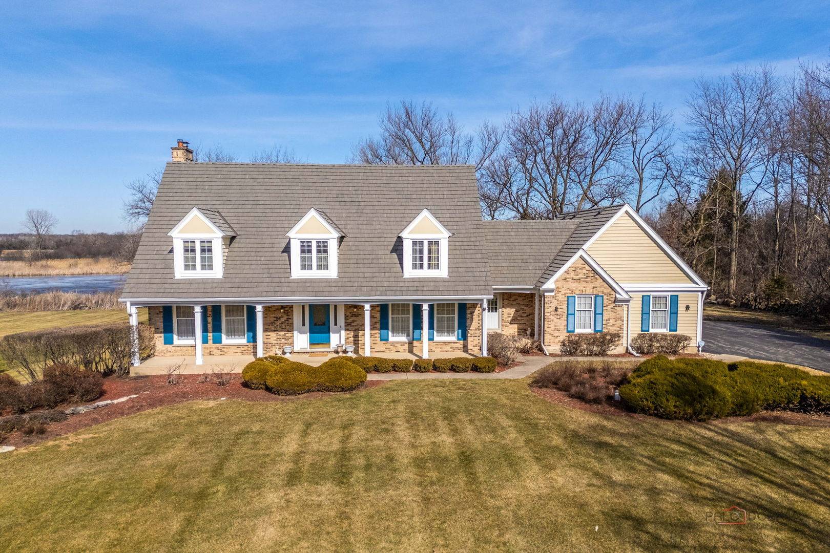 20514 W Yorkshire DR, Kildeer, IL 60047