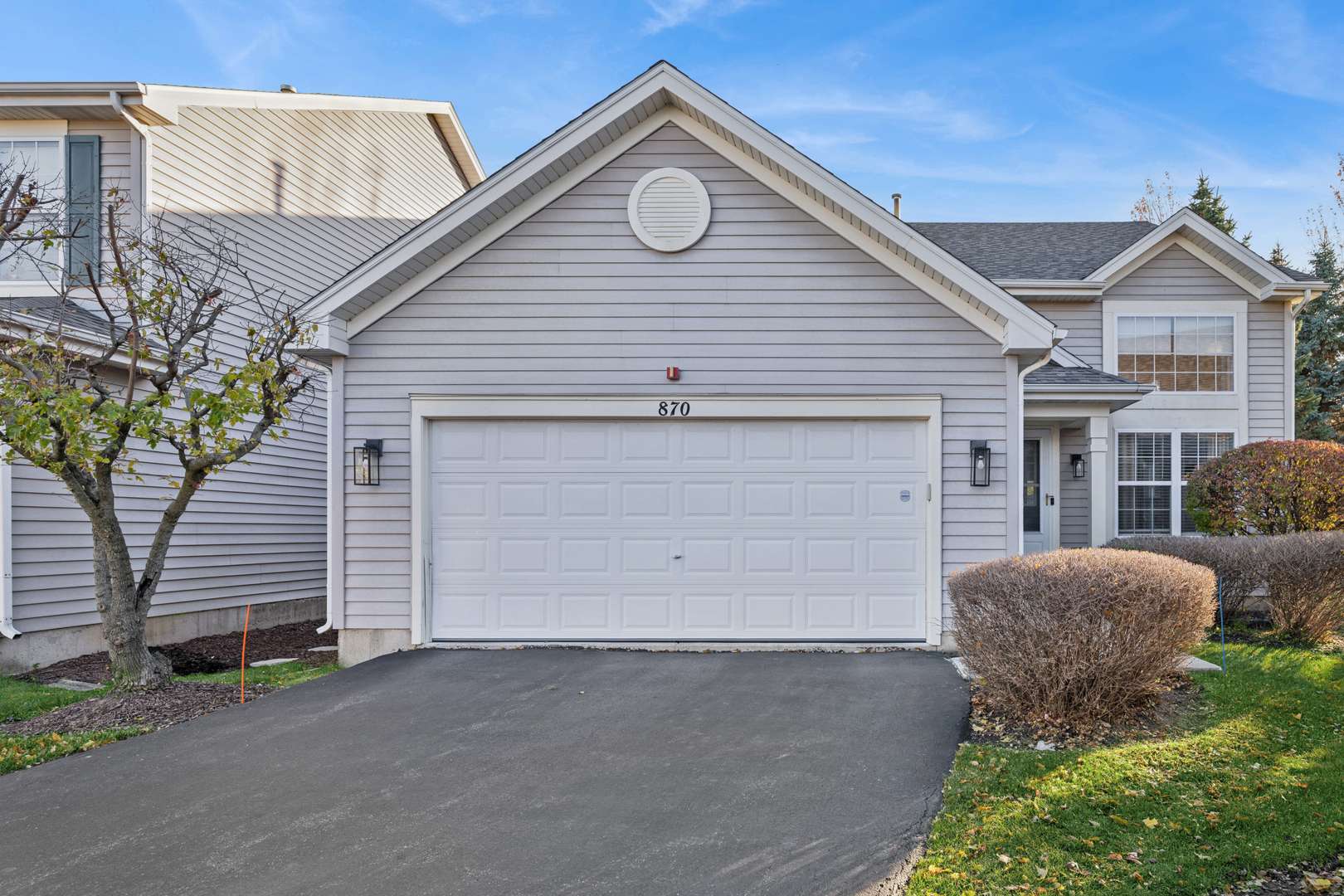 870 March ST, Lake Zurich, IL 60047