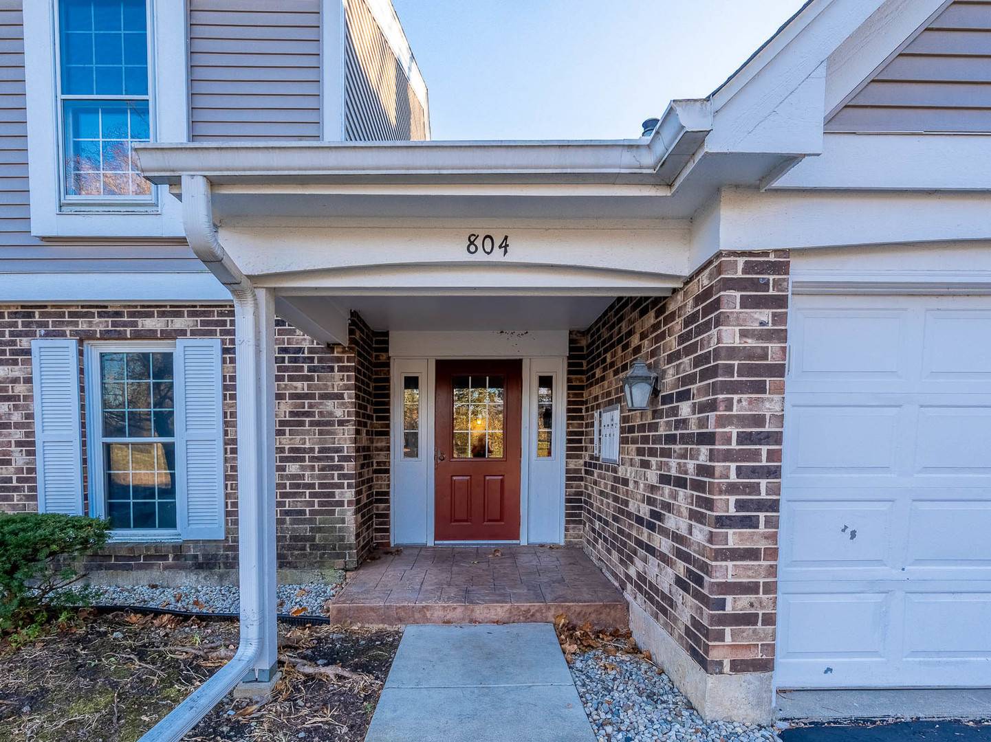 804 Chasefield LN #3, Crystal Lake, IL 60014