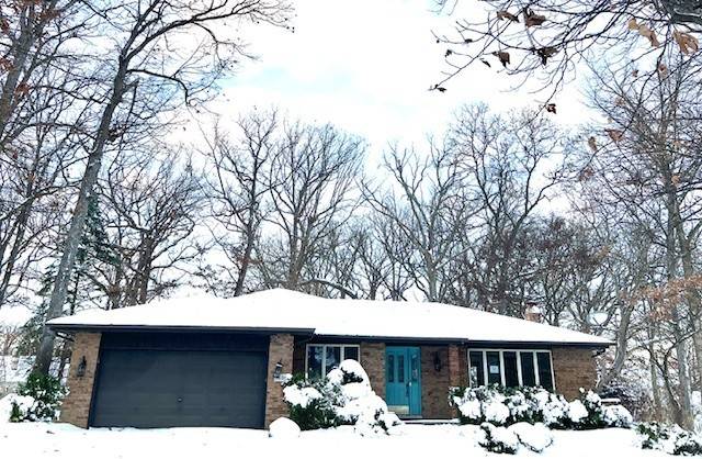60 W Tam O Shanter DR, Crete, IL 60417