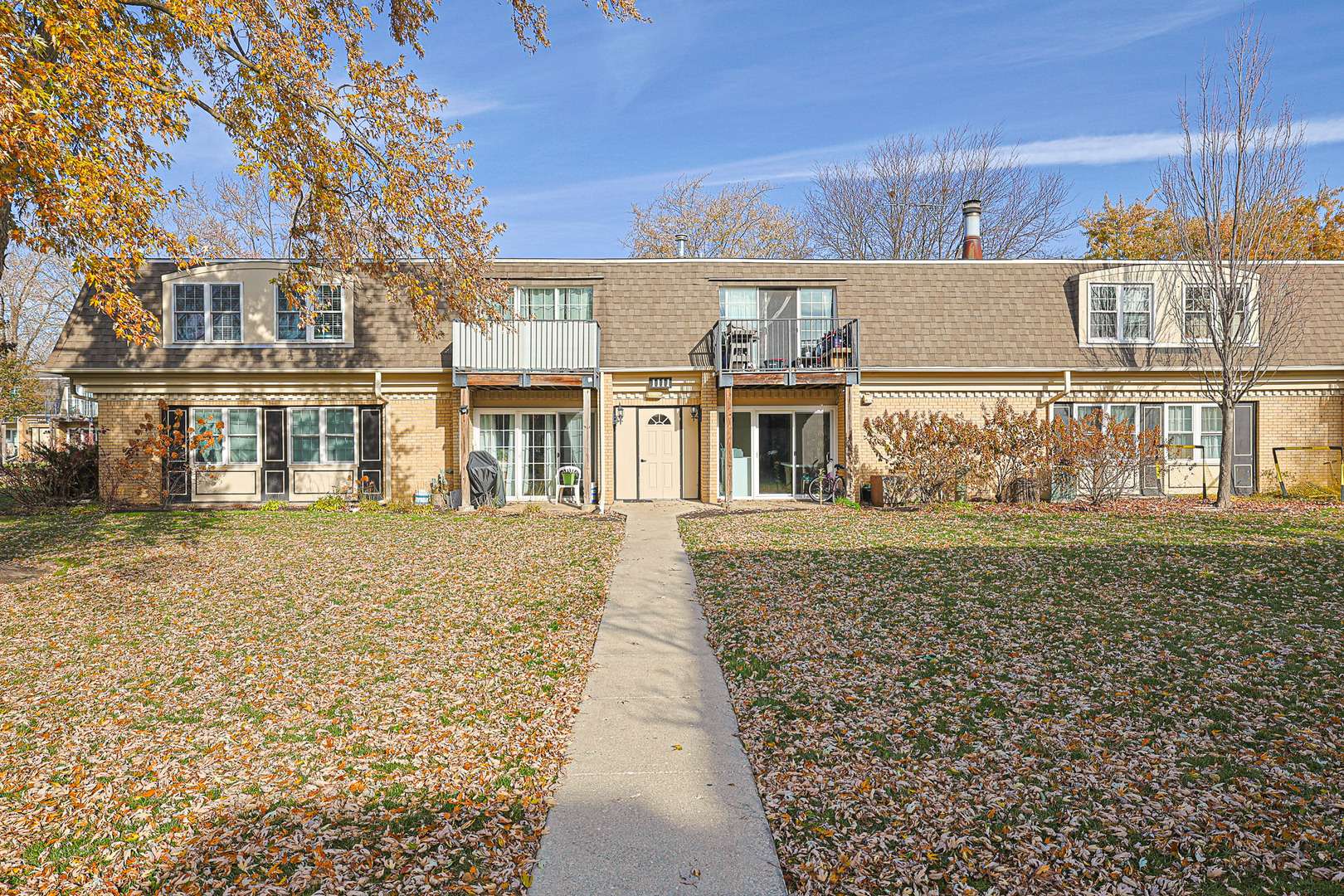 1111 Pleasant Run DR #911, Wheeling, IL 60090