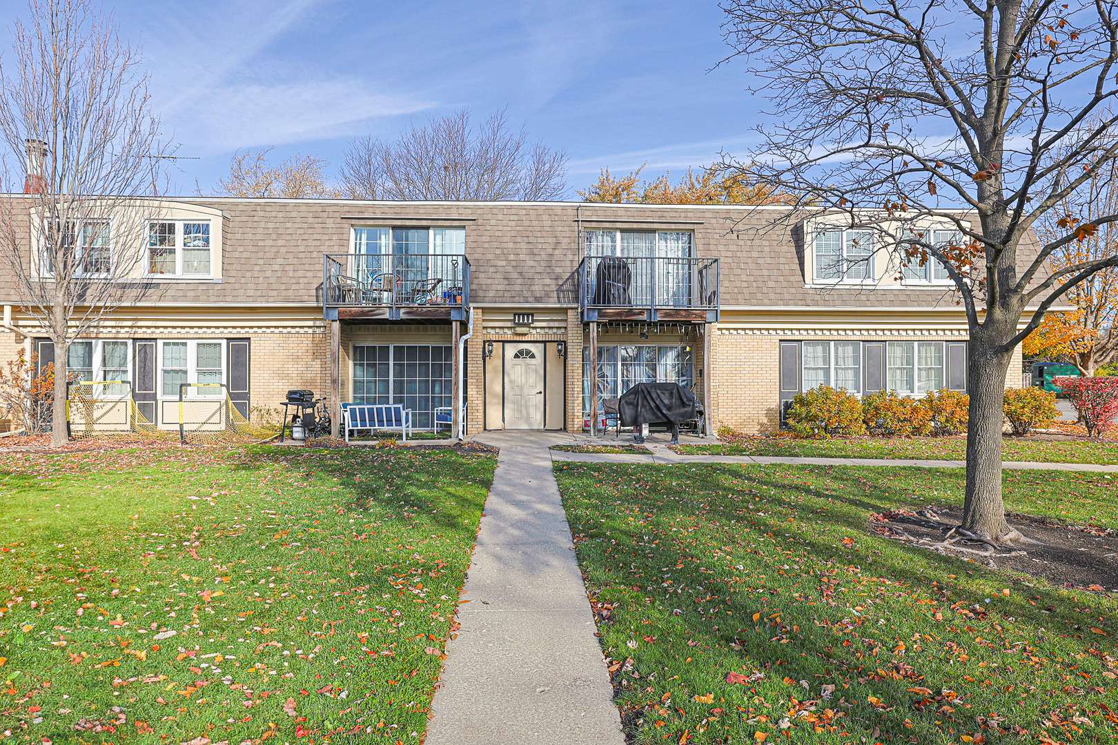 1111 Pleasant Run DR #911, Wheeling, IL 60090